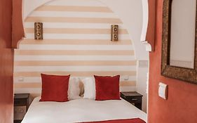 Riad Anyssa