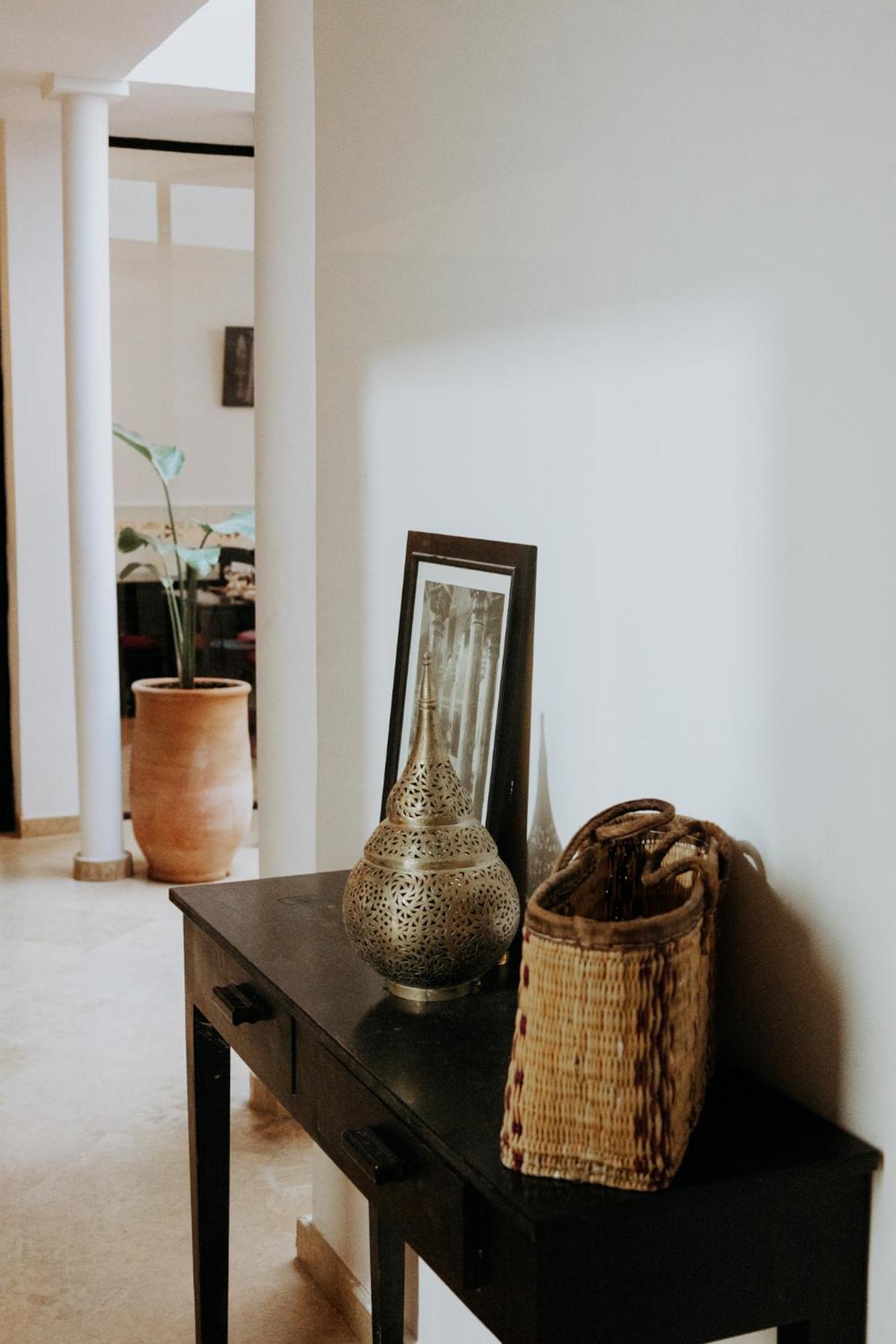 Riad Anyssa Marrakesh Exterior photo