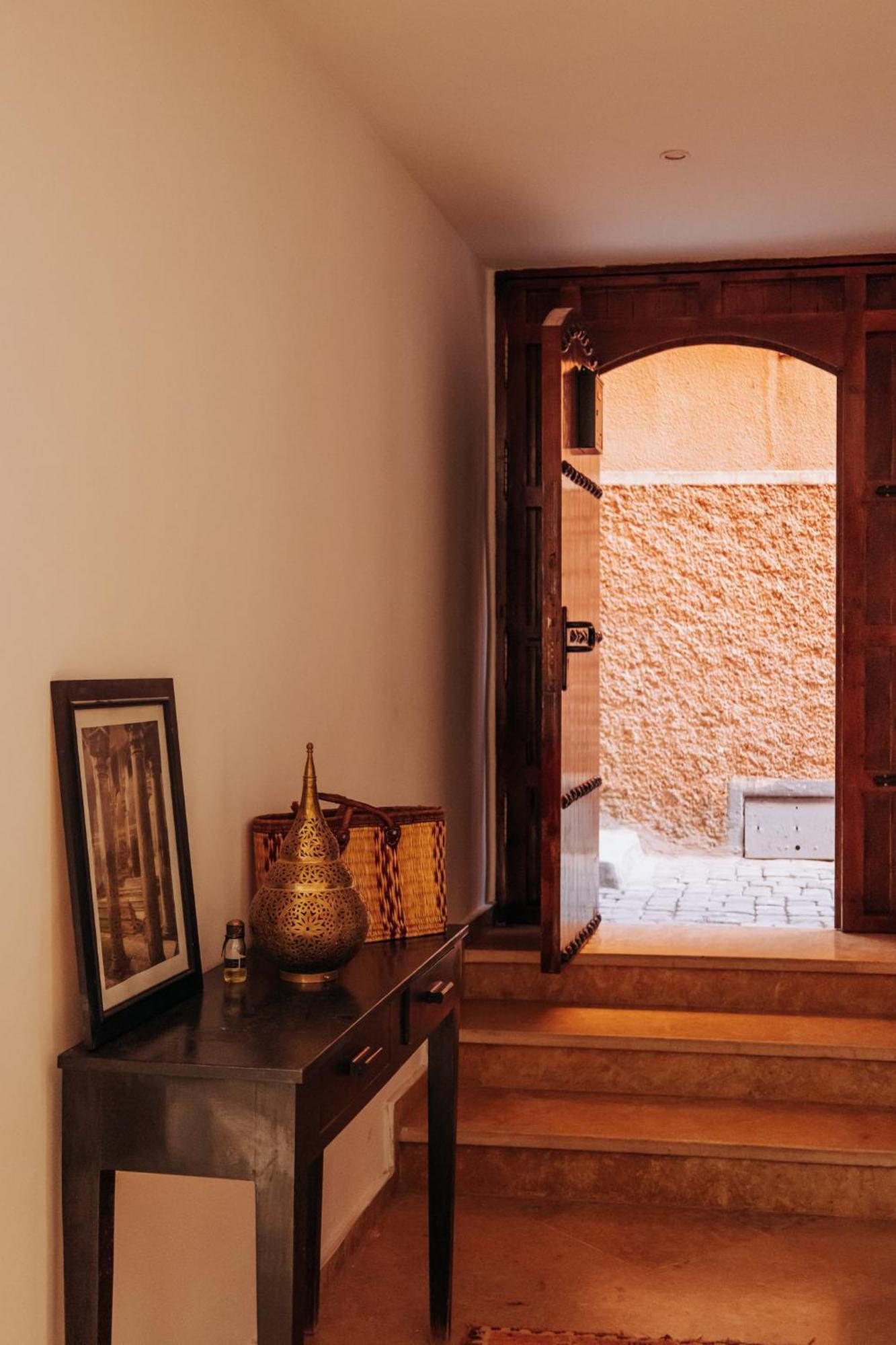 Riad Anyssa Marrakesh Exterior photo