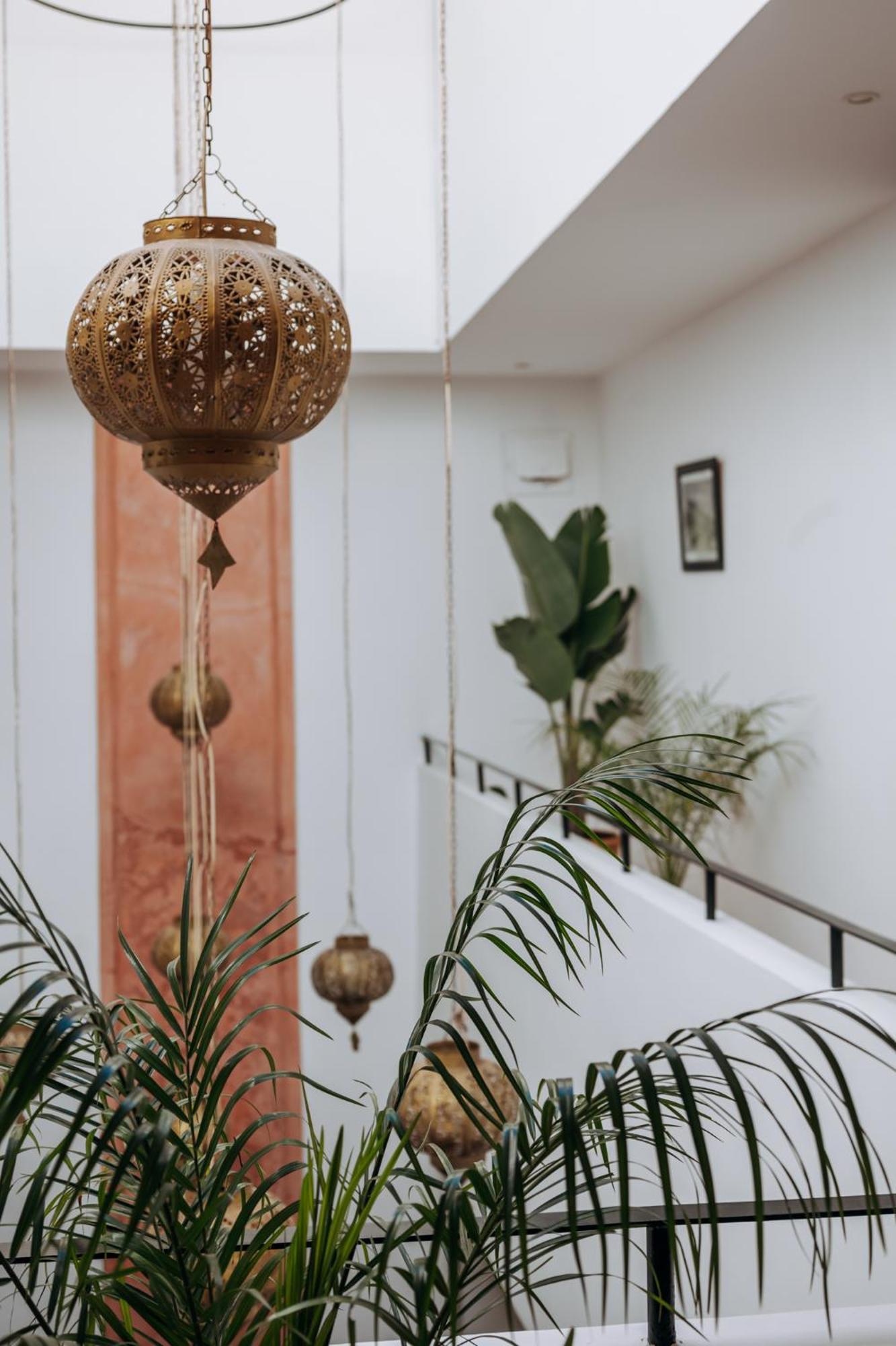 Riad Anyssa Marrakesh Exterior photo