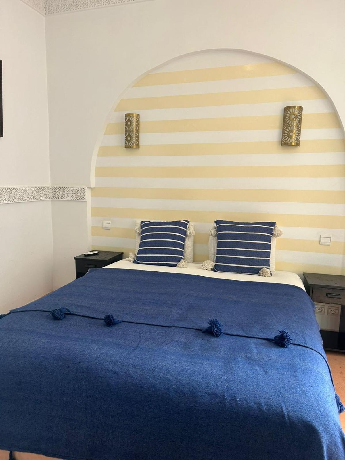 Riad Anyssa Marrakesh Exterior photo